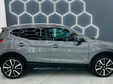 NISSAN Qashqai 2015 1.5D E5 Garantie 12 Luni Rate Avans 0 Do