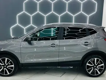 NISSAN Qashqai 2015 1.5D E5 Garantie 12 Luni Rate Avans 0 Do