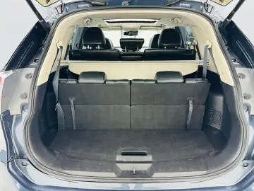 NISSAN X-TRAIL 2017 2.0D E6 7 Locuri Garantie 12 Luni Rate A