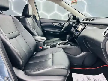 NISSAN X-TRAIL 2017 2.0D E6 7 Locuri Garantie 12 Luni Rate A