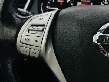 NISSAN X-TRAIL 2017 2.0D E6 7 Locuri Garantie 12 Luni Rate A