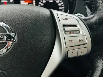 NISSAN X-TRAIL 2017 2.0D E6 7 Locuri Garantie 12 Luni Rate A