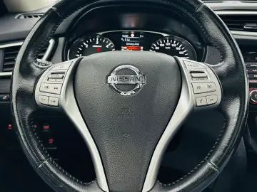 NISSAN X-TRAIL 2017 2.0D E6 7 Locuri Garantie 12 Luni Rate A