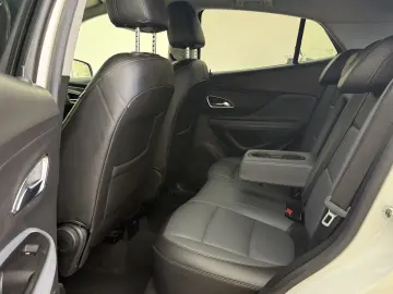 Opel Mokka 1.6 CDTi 136CP 2016 Euro 6