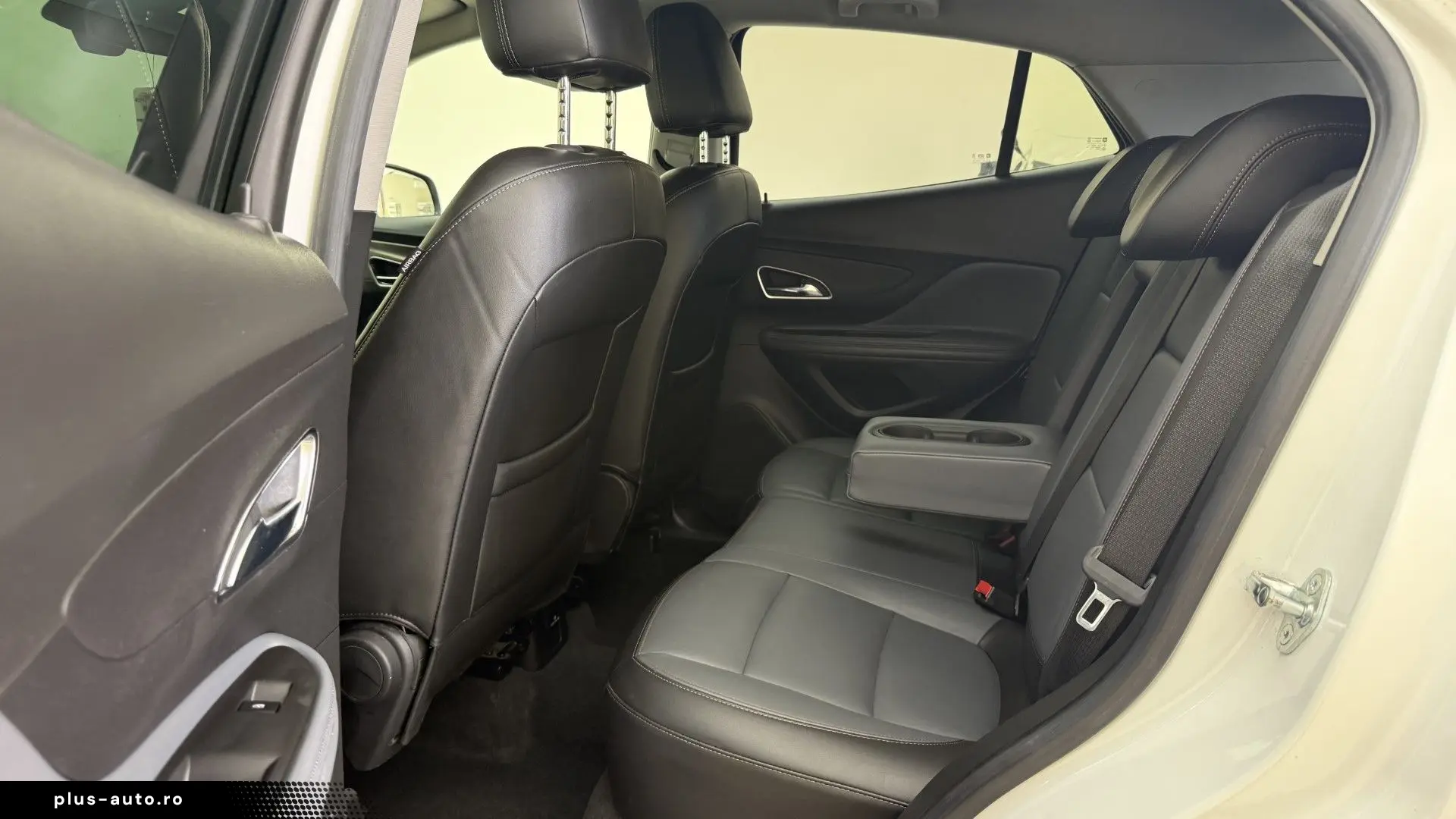 Opel Mokka 1.6 CDTi 136CP 2016 Euro 6