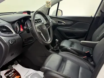 Opel Mokka 1.6 CDTi 136CP 2016 Euro 6