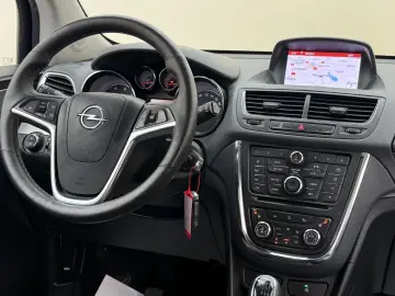Opel Mokka 1.6 CDTi 136CP 2016 Euro 6