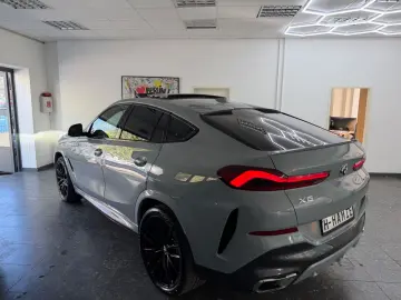 BMW X6 30d M-SPORT PANO ICONIC KEYLESS H&K HUD