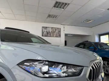 BMW X6 30d M-SPORT PANO ICONIC KEYLESS H&K HUD