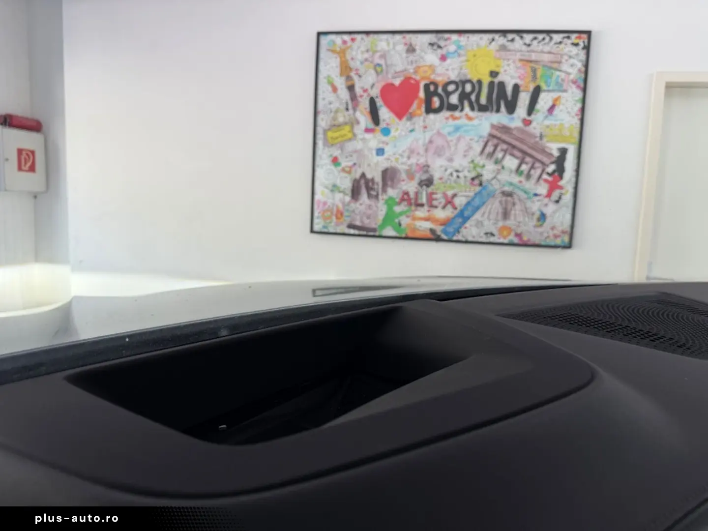 BMW X6 30d M-SPORT PANO ICONIC KEYLESS H&K HUD
