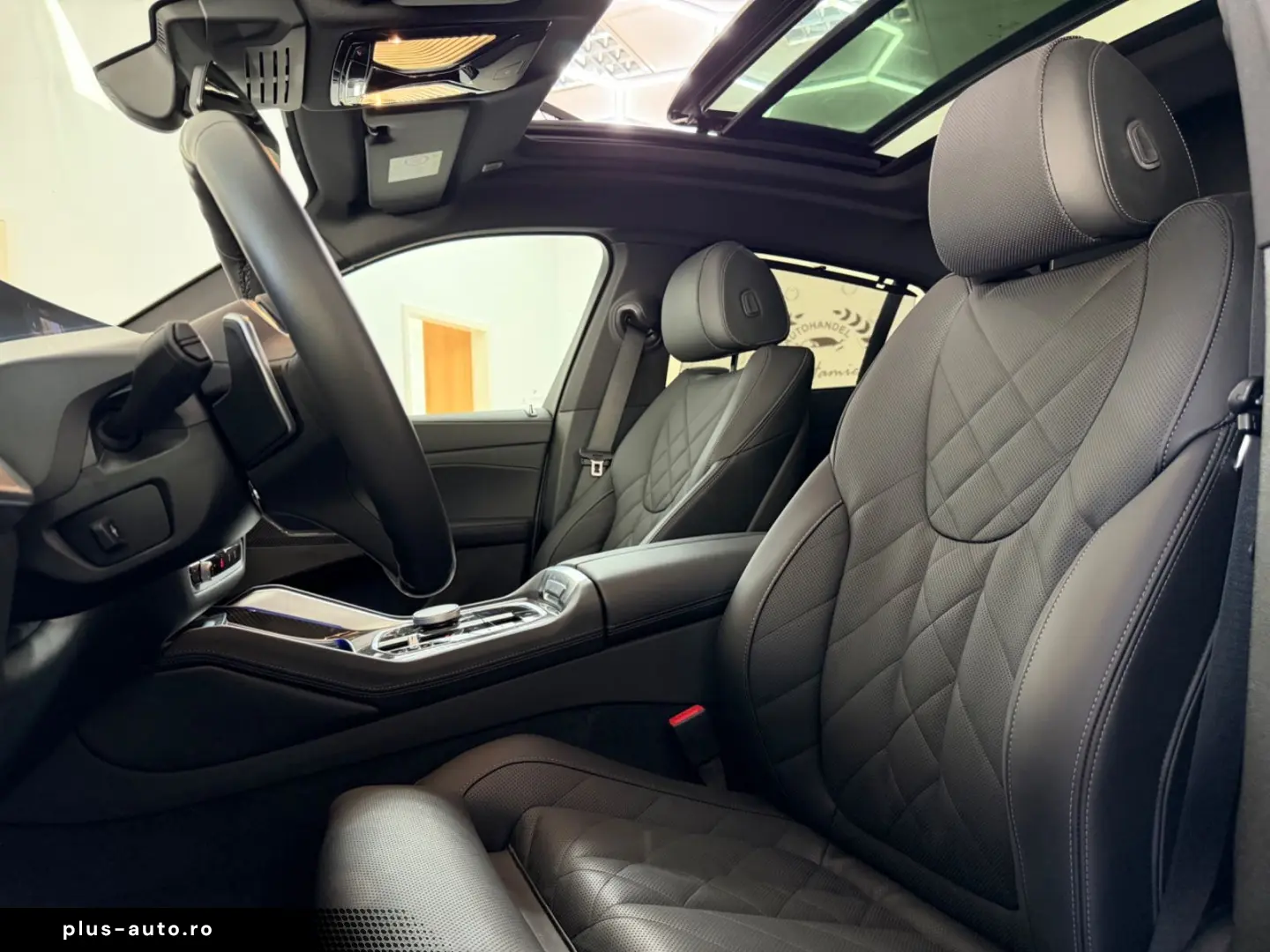 BMW X6 30d M-SPORT PANO ICONIC KEYLESS H&K HUD
