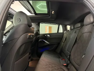 BMW X6 30d M-SPORT PANO ICONIC KEYLESS H&K HUD