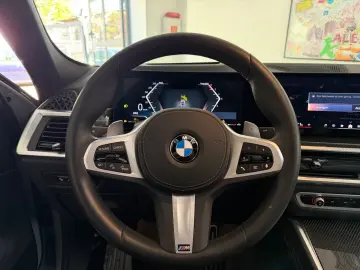 BMW X6 30d M-SPORT PANO ICONIC KEYLESS H&K HUD