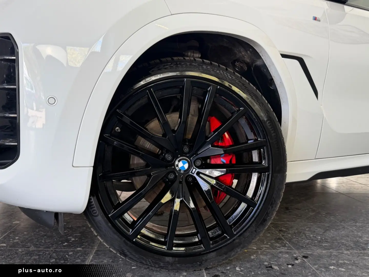BMW X6 30d M-SPORT PANO ICONIC KEYLESS H&K HUD 360