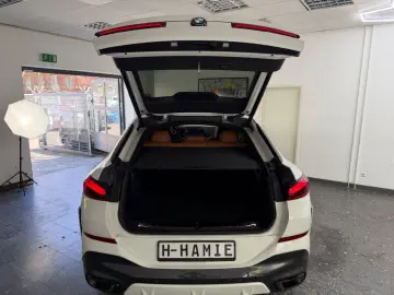 BMW X6 30d M-SPORT PANO ICONIC KEYLESS H&K HUD 360