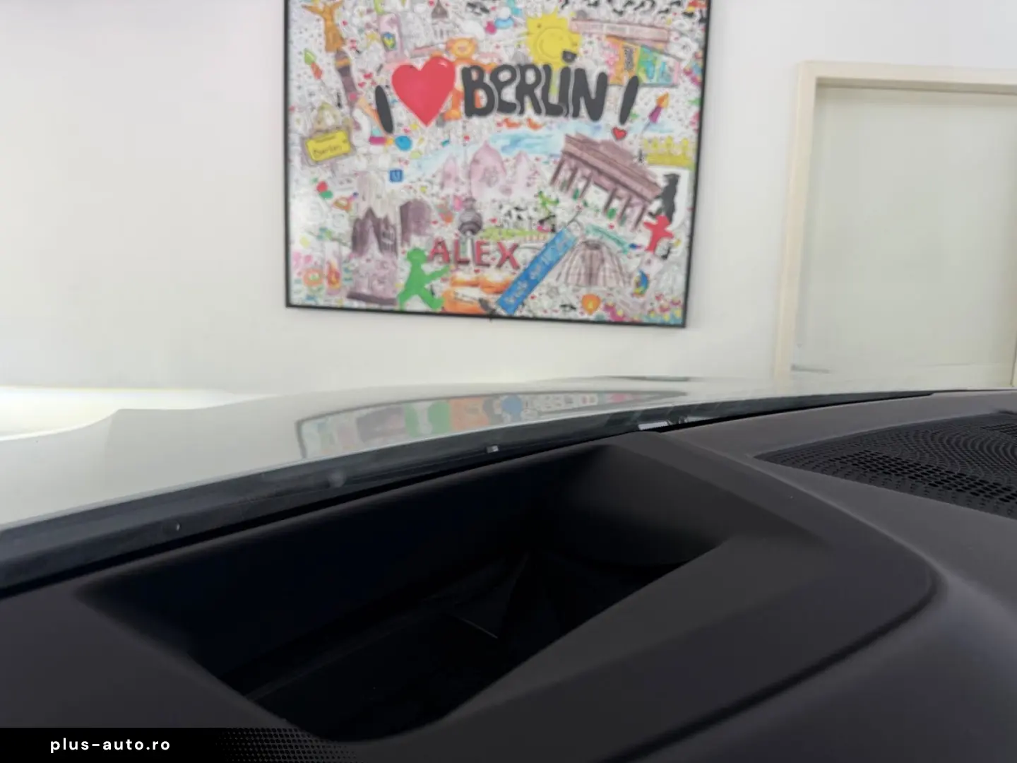 BMW X6 30d M-SPORT PANO ICONIC KEYLESS H&K HUD 360