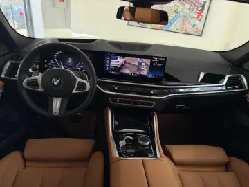 BMW X6 30d M-SPORT PANO ICONIC KEYLESS H&K HUD 360