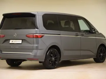 VW T7 Multivan Style 7 locuri Pano - Garantie pana 07-2027