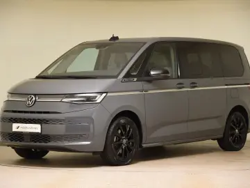 VW T7 Multivan Style 7 locuri Pano - Garantie pana 07-2027