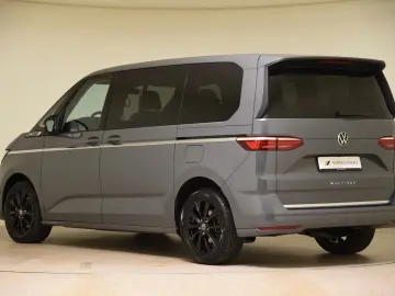 VW T7 Multivan Style 7 locuri Pano - Garantie pana 07-2027