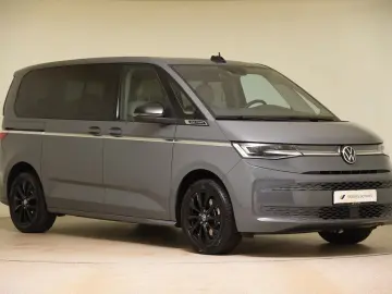 VW T7 Multivan Style 7 locuri Pano - Garantie pana 07-2027