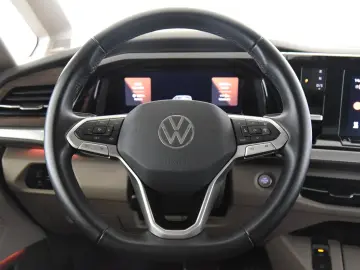 VW T7 Multivan Style 7 locuri Pano - Garantie pana 07-2027