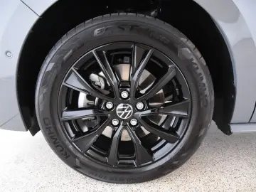 VW T7 Multivan Style 7 locuri Pano - Garantie pana 07-2027