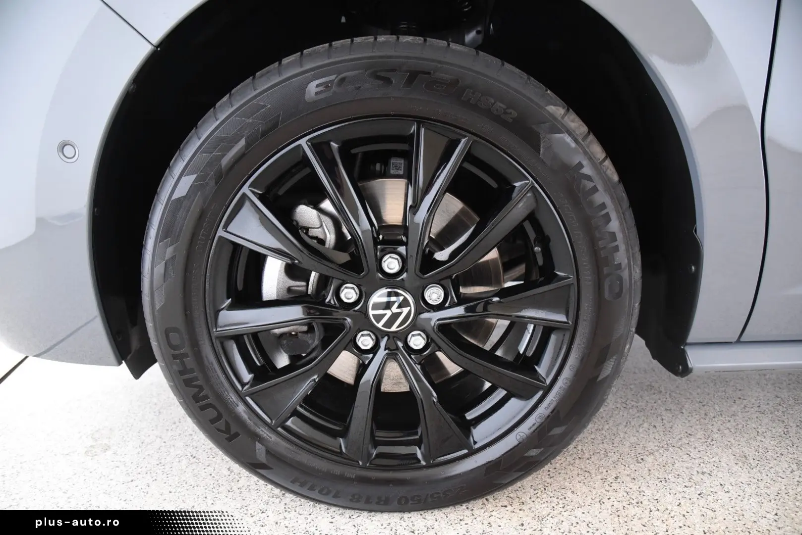 VW T7 Multivan Style 7 locuri Pano - Garantie pana 07-2027