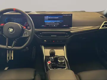 BMW M2 Coupé LiveCockpitProf Kamera