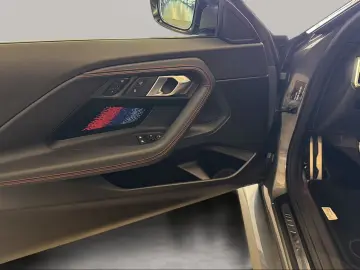 BMW M2 Coupé LiveCockpitProf Kamera