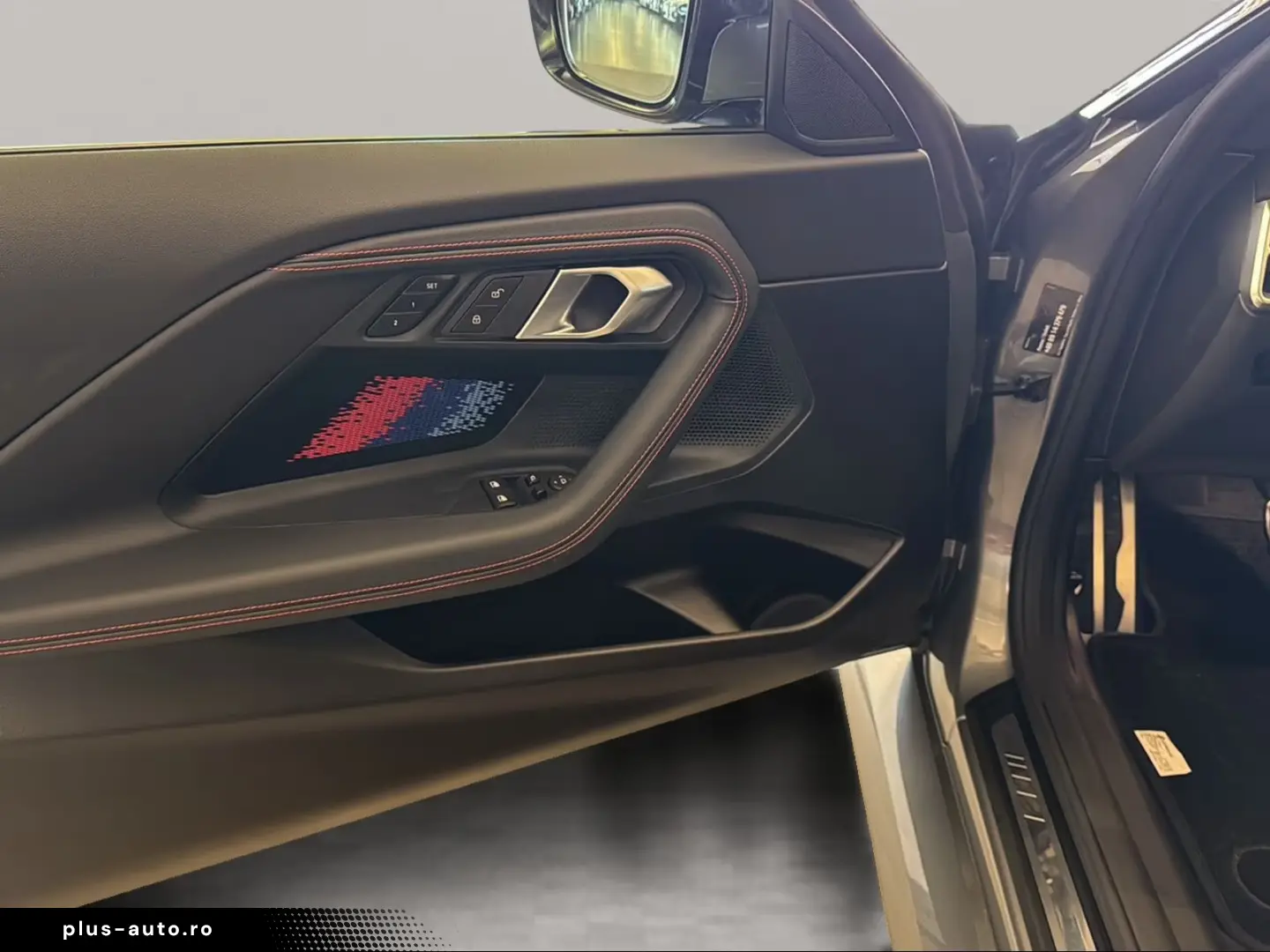 BMW M2 Coupé LiveCockpitProf Kamera