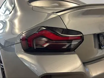BMW M2 Coupé LiveCockpitProf Kamera