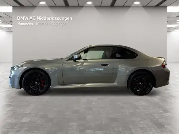 BMW M2 Coupé LiveCockpitProf Kamera