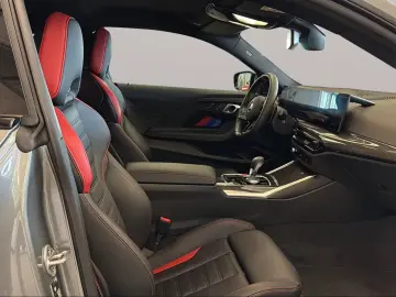BMW M2 Coupé LiveCockpitProf Kamera