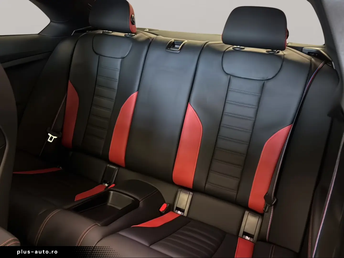 BMW M2 Coupé LiveCockpitProf Kamera