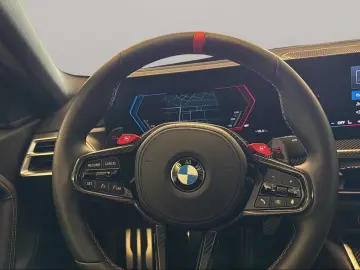 BMW M2 Coupé LiveCockpitProf Kamera