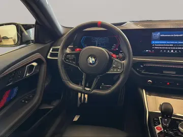 BMW M2 Coupé LiveCockpitProf Kamera