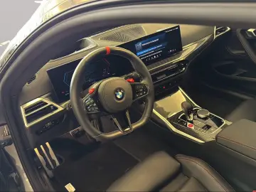 BMW M2 Coupé LiveCockpitProf Kamera