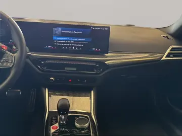 BMW M2 Coupé LiveCockpitProf Kamera