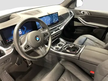 BMW X5 xDrive40i M Sport