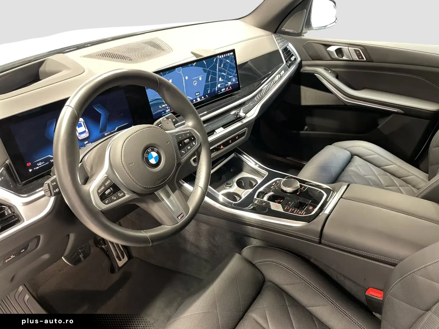 BMW X5 xDrive40i M Sport