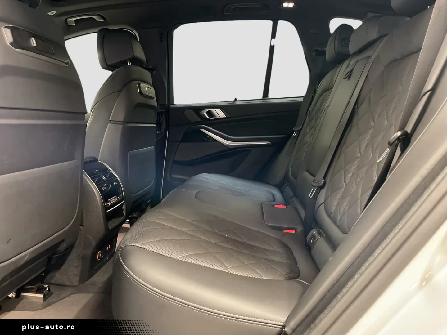 BMW X5 xDrive40i M Sport