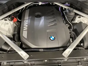 BMW X5 xDrive40i M Sport