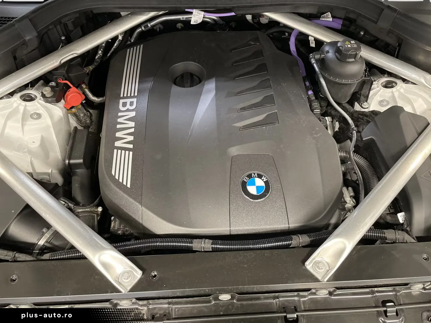 BMW X5 xDrive40i M Sport