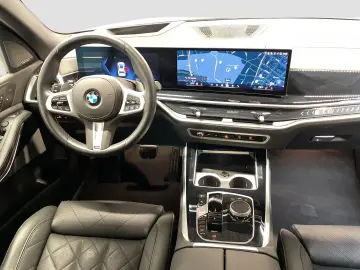 BMW X5 xDrive40i M Sport