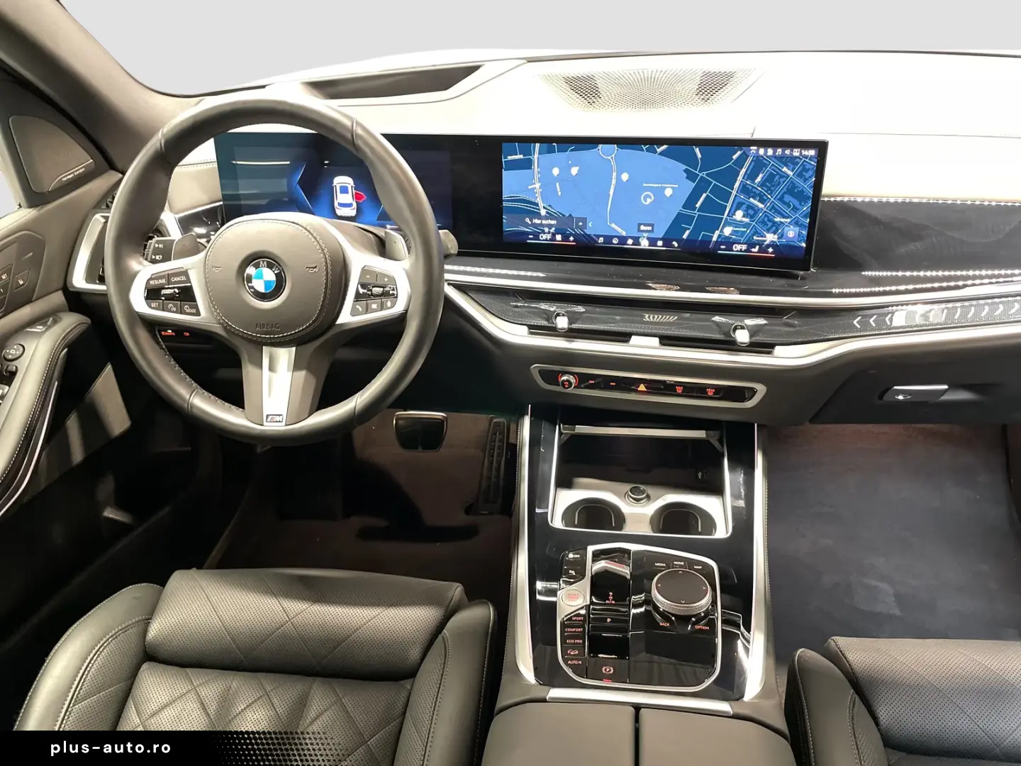 BMW X5 xDrive40i M Sport
