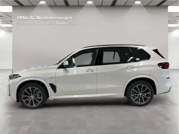 BMW X5 xDrive40i M Sport