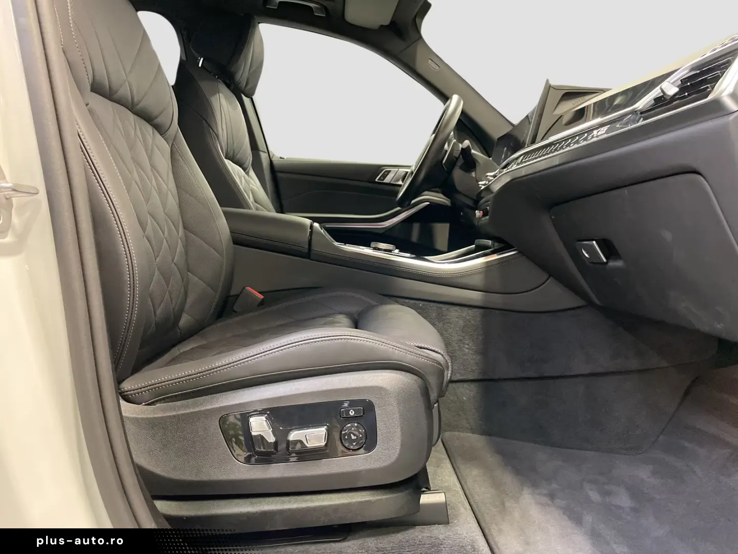 BMW X5 xDrive40i M Sport