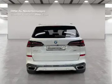 BMW X5 xDrive40i M Sport