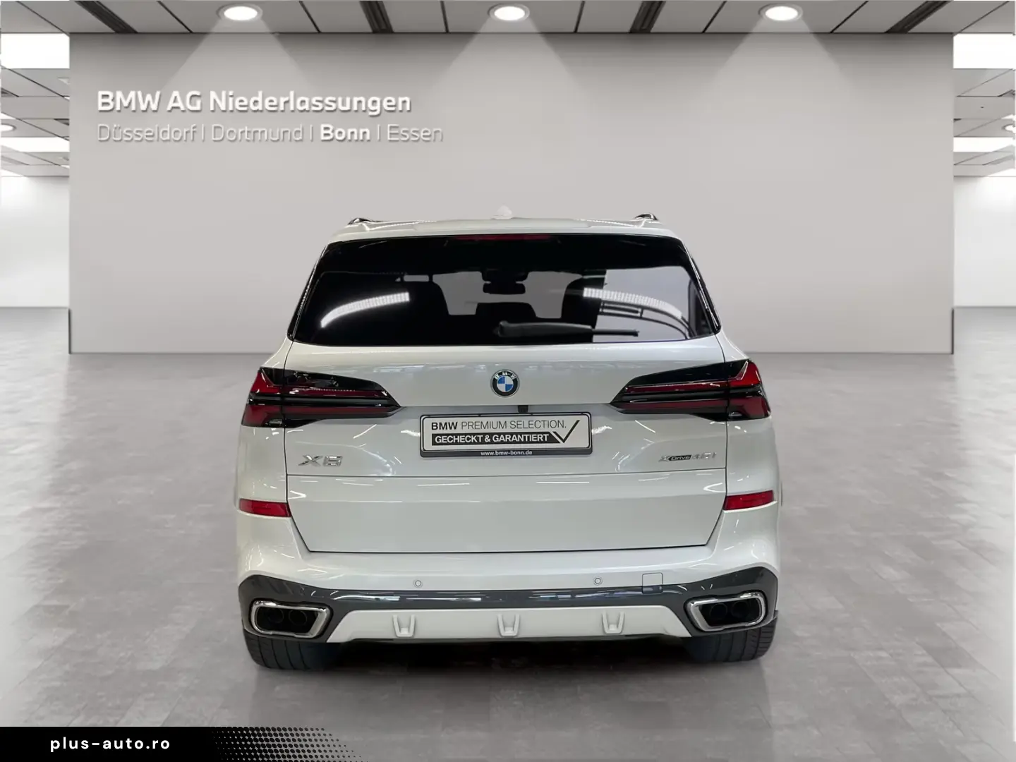 BMW X5 xDrive40i M Sport